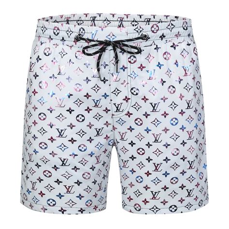 louis vuitton swim shorts|louis vuitton swim shorts men's.